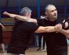 To fight against insecurity, he organizes an original self-defense course in Lot-et-Garonne