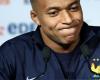 Deschamps does not take Mbappé “because it’s better that way”