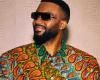 Jayly Awards 2024: Fally Ipupa crowned “Best Central African artist”