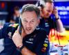 Christian Horner admits Red Bull spoke with Fernando Alonso