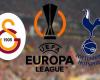 UEFA Europa League: Galatasaray 3-2 Tottenham! Video match summary and goals – Çorum News