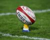 An investigation opened against two US Dax rugby players