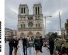 Charge entry to Notre-Dame de Paris? For the Church, it’s three times no!