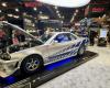 SEMA 2024 day 1: time for unveilings and stars!