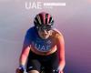 Cycling. Transfer – Young Emirati prospect extended with UAE Team ADQ