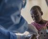 Mpox: WHO launches global vaccination strategy in Africa