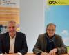 Villefranche-de-Rouergue. Economy. Ouest Aveyron community and Reseau Entreprendre Tarn Aveyron strengthen their partnership