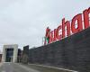 Social plan at Auchan: the brand should eliminate 14 positions in Oise