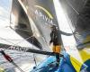 Who are the favorites for the Vendée Globe?