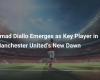 Amad Diallo Emerges as Key Player in Manchester United’s New Dawn