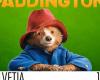 La Poste releases stamps with Paddington Bear