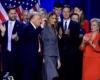 ivanka trump’s outfit: After Jill Biden, now Ivanka, her dress at Donald Trump’s victory speech raised eyebrows, here’s what she wore