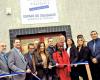 A new headquarters in Bondy for Secours populaire in Seine-Saint-Denis