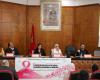 Focus on breast and cervical cancer – Today Morocco