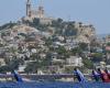 In Marseille, real estate prices in 2024 are up year-on-year