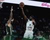 Despite Francisco's heatstroke, Munich stops Kaunas