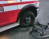 Ambulance hits cyclist… and charges him $2,500 to transport him to hospital