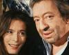 Bambou excluded from Serge Gainsbourg's inheritance: why she “had nothing” when the singer died