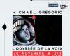 Exclusive! It’s worth the detour: “The Odyssey of the Voice” by Michaël Gregorio, an exceptional show in Rabat”