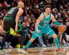 Fantasy basketball and NBA betting overreactions on Wemby, LaMelo and more