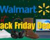 Walmart’s Black Friday ad for 2024 has leaked, and some items are already on sale