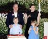 Charlene of Monaco: “We are a little anxious”, she confides frankly about Jacques and Gabriella