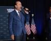 Who is Lee Greenwood, the country singer of Donald Trump’s victory anthem?