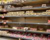 Possible presence of pieces of metal: grocers reimburse recalled bread