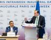 Moroccan leadership highlighted at Paris Infraweek – Today Morocco