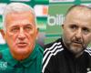 Fervent Belmadi defender attacks Petkovic