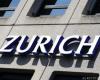 Zurich Insurance stock accelerates, premiums rise over nine months