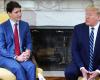 Return of Trump: Justin Trudeau sets his “Team Canada” in motion