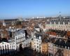 In Lille, the real estate market is resisting