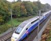 A person died in Vendée after being hit by a train