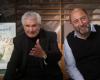 Meeting: Kad Merad and Claude Lelouch, “Finally”