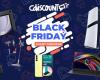 Cdiscount is generous during the Black Friday preview, but here are 13 deals not to be missed