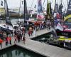 how the Vendée Globe tries to reduce its impact on the environment