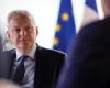 The public deficit at 6.1% of GDP in 2024 is “the choice of the current government”, rejects Bruno Le Maire