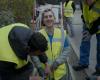 François Ruffin and Gilles Perret film the proletarian tour of France of a preppy Cruella