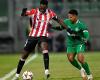 Athletic Club produce stunning second-half fightback to see off Ludogorets