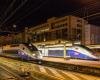 This busiest TGV line in France is closing this weekend, major disruptions are expected