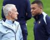 Kylian Mbappé not called up with the Blues: “It’s better like that”, explains Didier Deschamps