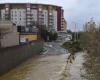 in the Pyrénées-Orientales, the risk of flooding is very real despite the drought