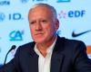 follow Deschamps' press conference and the list for the matches against Israel and Italy