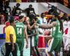 Stade Malien and Moanda shake up the favorites on the first day | FIBA.basketball