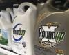 Suspended prison sentence for online glyphosate trafficking