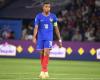 the list for Israel and Italy, Mbappé absent, Knight rewarded