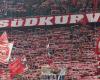 Bayern fan dead after emergency mission against Benfica