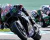 MotoGP: Yamaha has become a threat to Aprilia