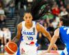 Les Bleues outclass Israel for their return after the 2024 Olympics